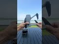 An immersive unboxing experience: how amazing can a drone costing just over 400 yuan be.