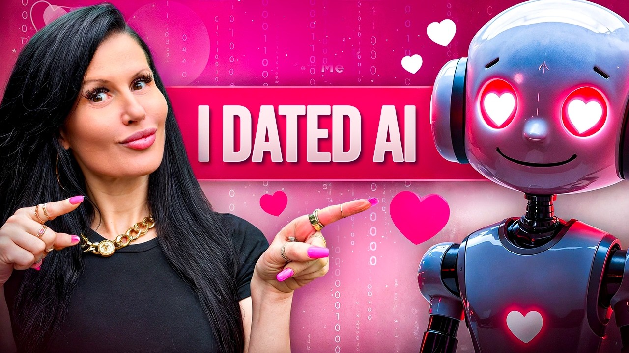 I dated 3 AI companions and the results were scary (cybersecurity review)