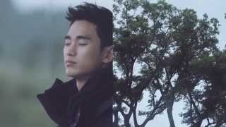 Kim Soo Hyun | BEANPOLE OUTDOOR F/W 2015 Making Film