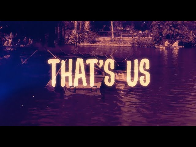 Anson Seabra - That's Us (Official Lyric Video) class=