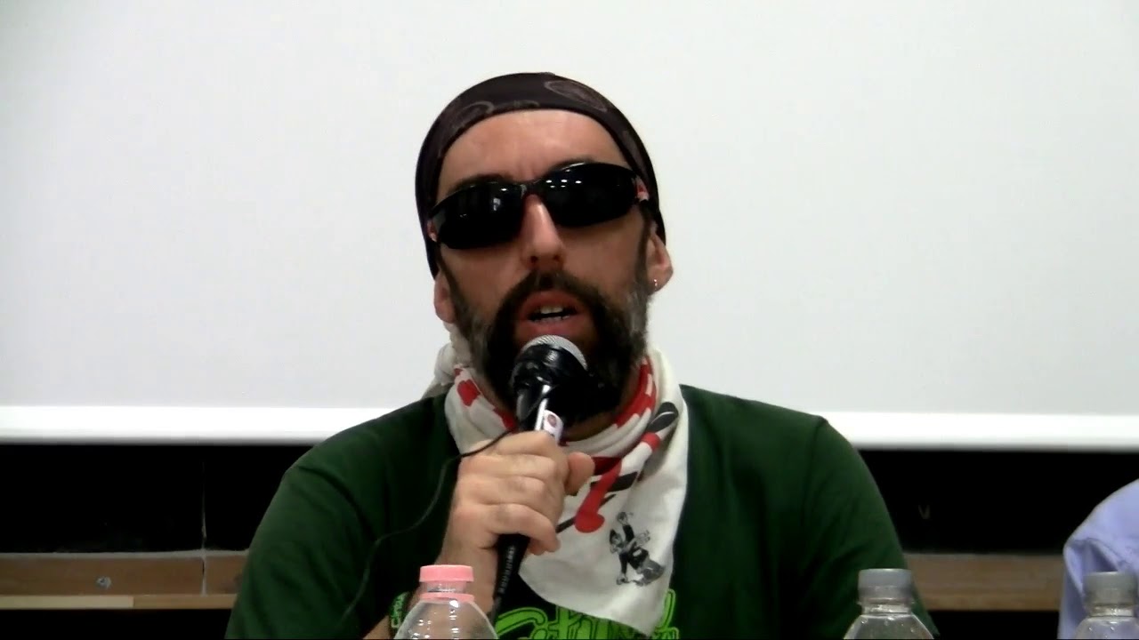 Conferenza stampa Festival Alta Felicità 2018