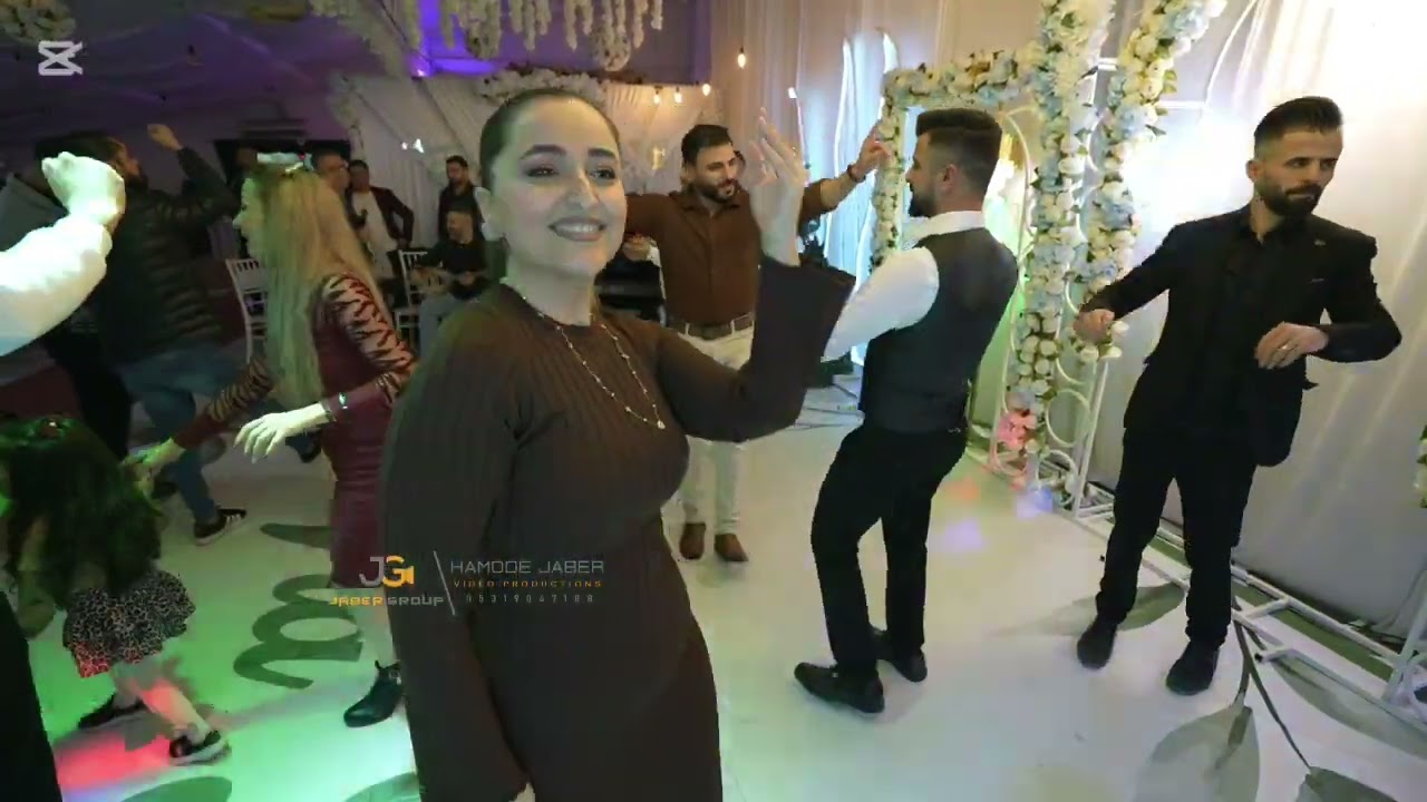 محمد نور حفلة رأس السنة 2026 اسطنبول