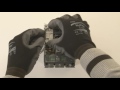 SOR C Shunt Opening Release Cabled XT2 Shown SOR C Shunt Opening Release Cabled XT2 Shown