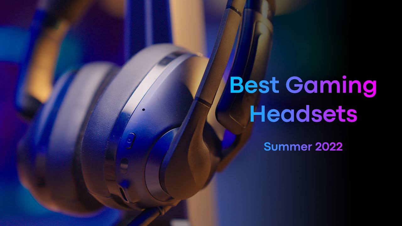 The best cheap gaming headsets in 2023 - SoundGuys