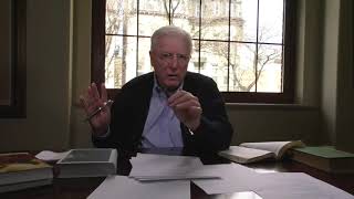 Sermon Prep Made Simpler #1: Preparation & Flow Of Thought | Pastor Lutzer