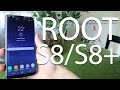 Root Galaxy S8/S8+ e Installazione Recovery TWRP - Tutorial ITALIANO