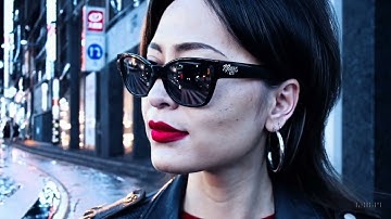 Tokyo walk - OpenAI Sora AI Video Example With Prompt