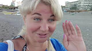 Отдых в Турции 2020 отель 5 Justiniano Deluxe Resort Рассвет на Море Фотосессия Ультра все включено