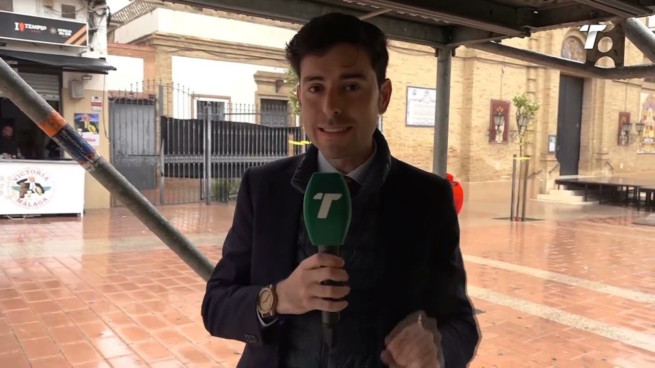 Semana Santa de Huelva: Lunes Santo - 2022