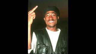 2Pac - Tradin War Stories ft. C BO, CPO, Outlawz, The Storm 963Hz