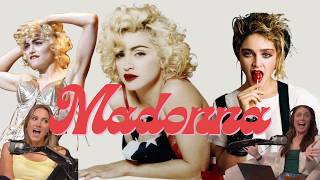 How Madonna Changed Pop Music Forever