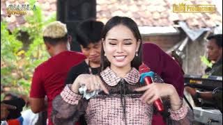 AYANGE KITA - SISKA RARA - NAELA NADA LIVE DESA KALI MEANG BLOK PANCAR 10 APRIL 2025