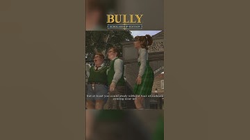 im not afraid of a few rats #bully #shorts #bullyscholarshipedition