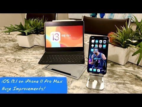 iOS 13.1 Update Review | Everything You Need To know!