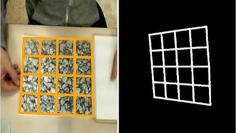 AR deformable planar