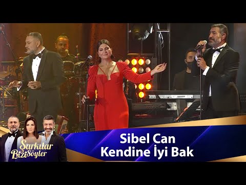 Sibel Can -