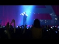 30 Seconds To Mars &quot;Happy Birthday Dear Shannon / End Of All Days&quot; (live in Minsk, 2014.03.10)