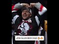 Josh Allen got President. Let’s Go!!