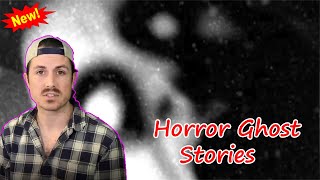 Top Creepy Supernatural Phenomena Stories - MrBallen
