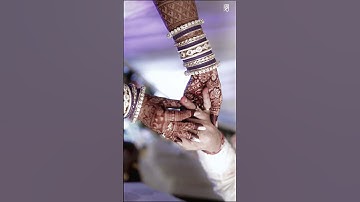 Ring Ceremony Reel // Priyanka & Nilesh | 2025 Engagement Best Cinematic Reel // #engagement #shorts