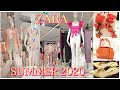 ZARA NEW COLLECTION FOR SUMMER | JULY 2020 | ZARA WOMENS FASHION | ZARA VIRTUAL SHOPPING WITH RONA