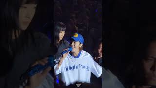 Download Lagu 2023.08.19 D\u0026E DElight Party in Bangkok - Share My Love (Donghae Focus) MP3