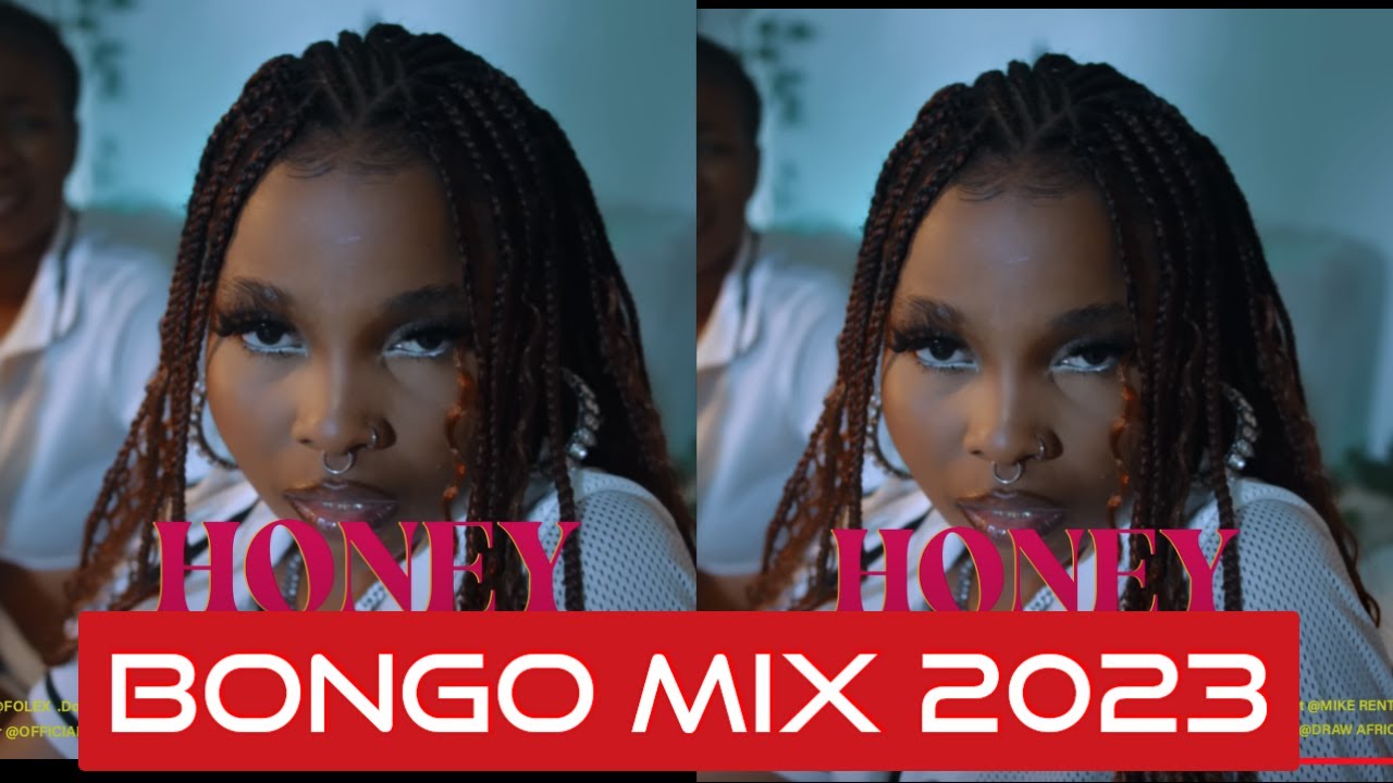 BONGO VIDEO MIX 2023  DJ PEREZ  DIAMOND PLATNUMZ KUSAH HARMONIZE ALIKIBA ZUCHU JAY MELODY