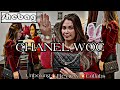 Shebagchanel wocunboxingreviewcollabs