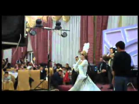 Узбекская песня Uzbek song  Хорезмская песня Horezm song Гурлен Свадьба в полумраке 2