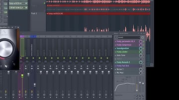 How to mix Vocal techniques from Start to finish #vocalmixing