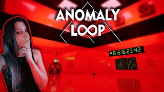 Le speedrun - Anomaly Loop