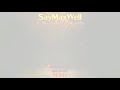 Beginning of video