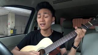 Tata Jeneeta ft. Maia Estianty - Sang Penggoda (Cover by Petrus Mahendra)