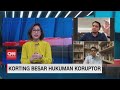 Korting Hukuman Koruptor, Pukat UGM: Semangat Pemberantasan Korupsi Di Indonesia Mulai Mengendur