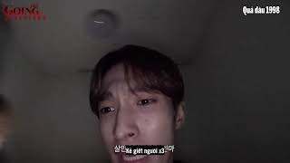 [VIETSUB] GOING SEVENTEEN 2020 | EP 28: Đuổi bắt trốn tìm #2 (The Tag #2)