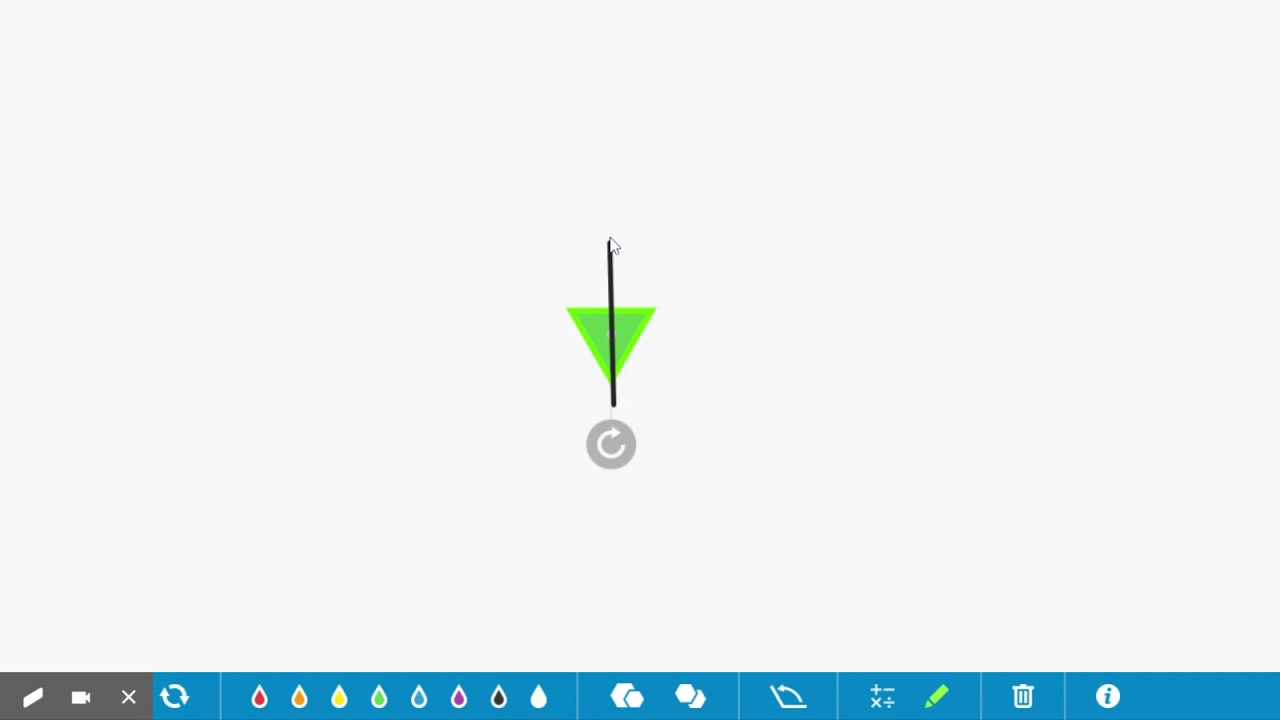 Pattern Shapes by the Math Learning Center - YouTube