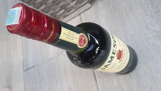 Jameson Irish Whiskey Unboxing Product Opening 2020
