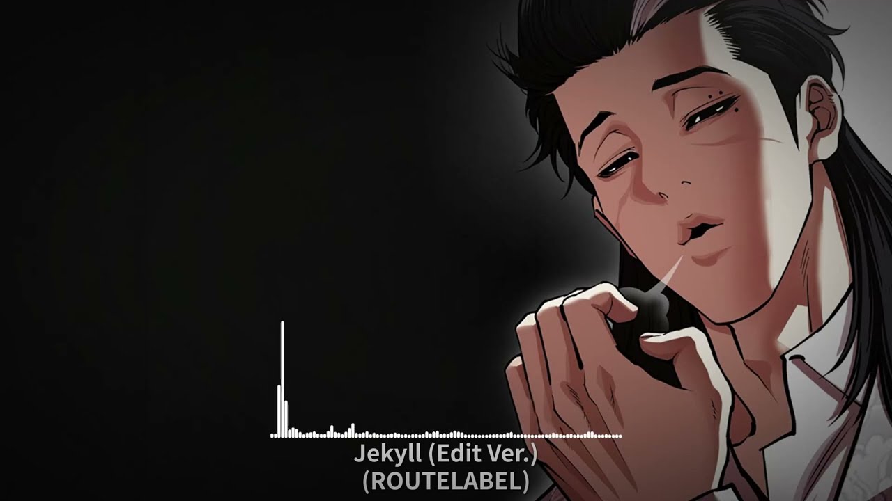 외모지상주의 - Jekyll (Edit Ver.)