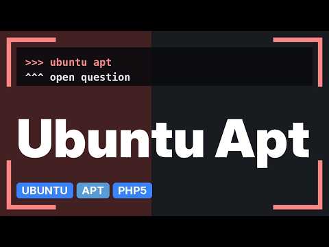 Unix & Linux: Can't finish php5-cli update (3 Solutions!!)