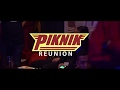 PIKNIK BAND REUNION - SINAR