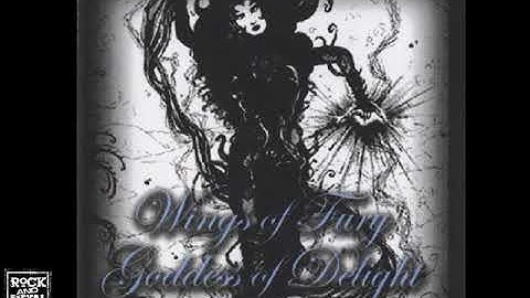 Wings Of Fury - Goddess Of Delight (Demo) (2002) (Full Demo)