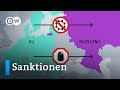 Sanktionen gegen Russland - über Verlierer und Gewinner | Made in Germany