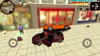 Flame Hero | Naxeex | New Update Android Gameplay HD screenshot 4