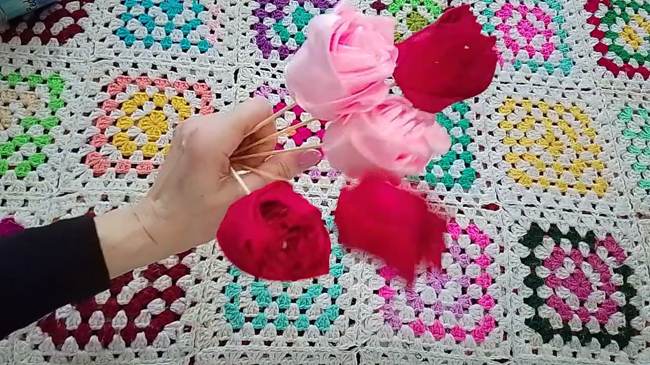 Мои незаконченные работы и готовые. 