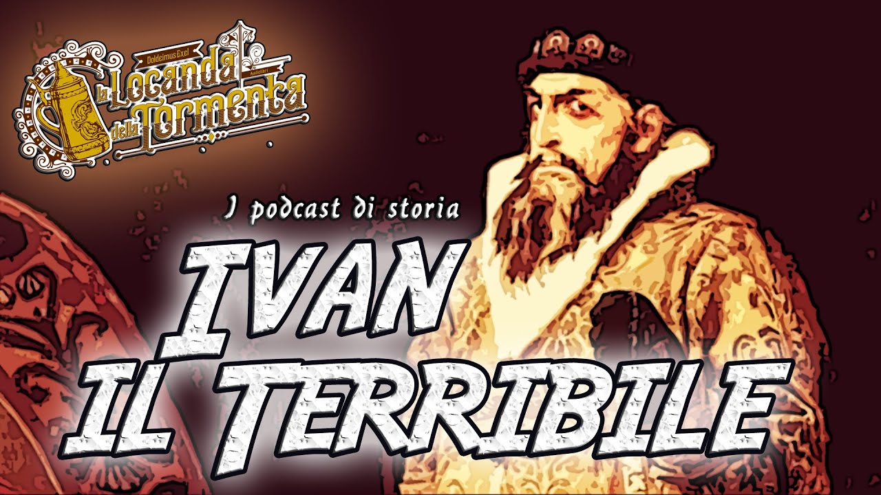 Si Chiamava Ivan Il Terribile 32