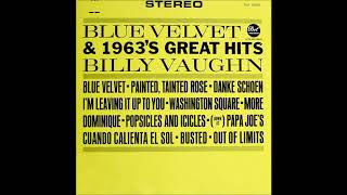 Billy Vaughn  Washington Square