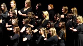 2010-12-16 04 NHSS Santa Fund Concert-Chorale-Long Live the King.MOV