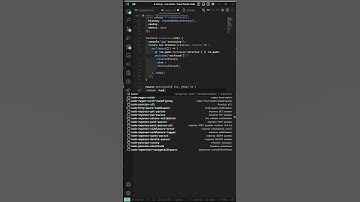 redirect route using beforeeach navigation guard #vue3 composition api
