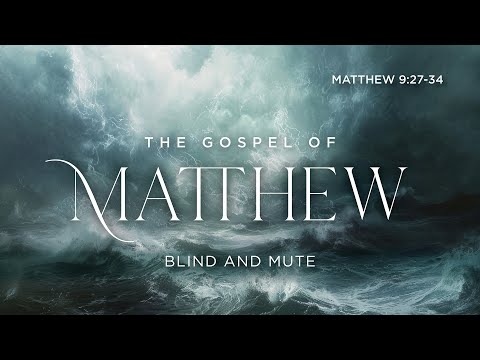 Blind and Mute