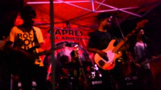 FORTY FIVE-mencintaimu selamanya